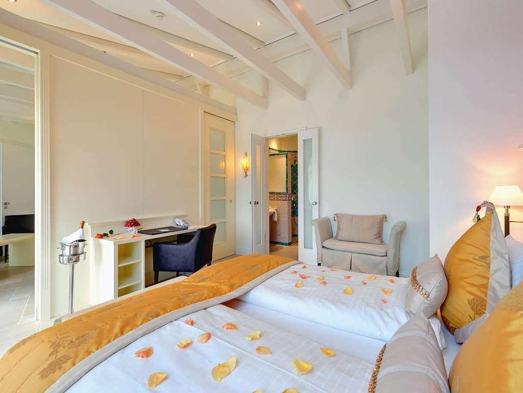 Boutiquehotel La Casa Tübingen Zimmer foto