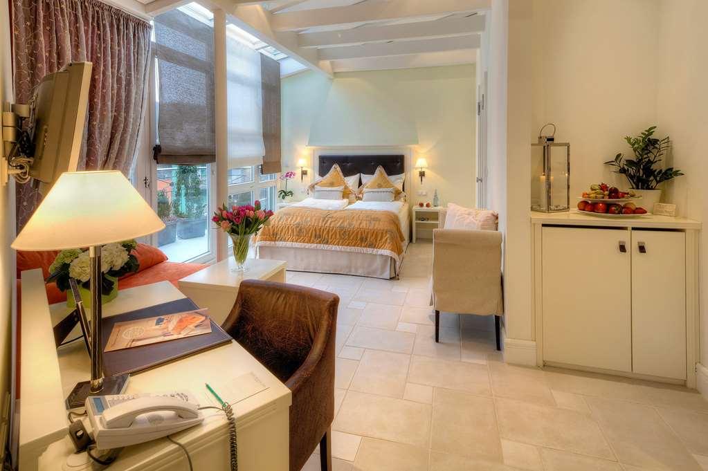 Boutiquehotel La Casa Tübingen Zimmer foto