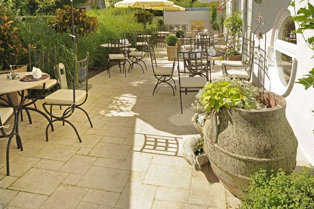Boutiquehotel La Casa Tübingen Einrichtungen foto