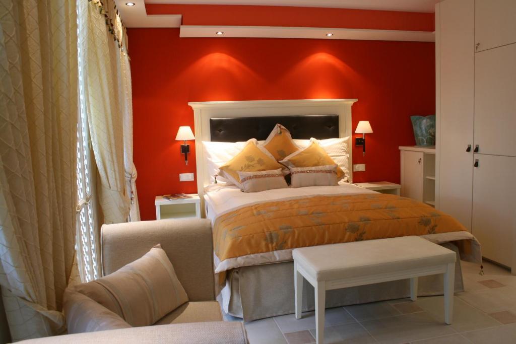 Boutiquehotel La Casa Tübingen Zimmer foto
