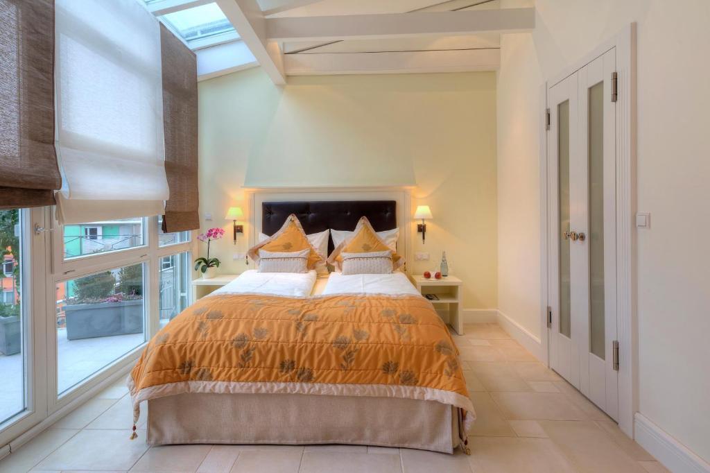 Boutiquehotel La Casa Tübingen Zimmer foto