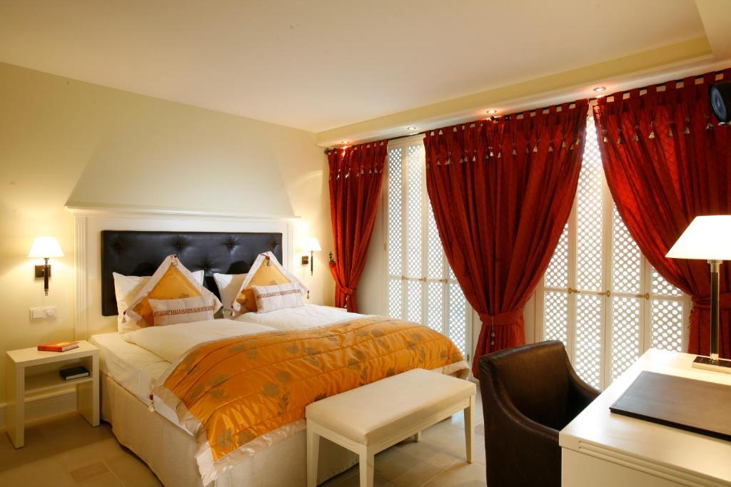 Boutiquehotel La Casa Tübingen Zimmer foto