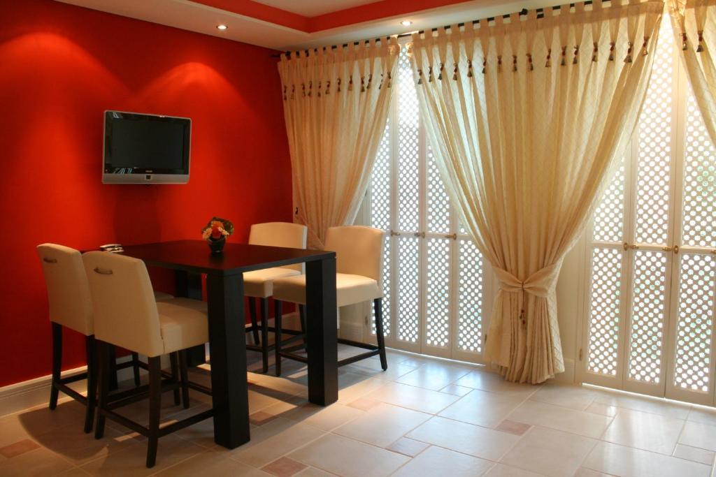 Boutiquehotel La Casa Tübingen Zimmer foto